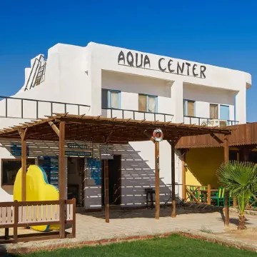 Giftun Azur Resort