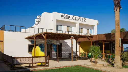 Giftun Azur Resort - Pet friendly