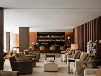 Hotel Fasano Belo Horizonte - Bintang 5