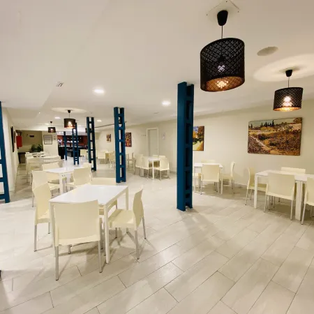 Hotel Los Jazmines