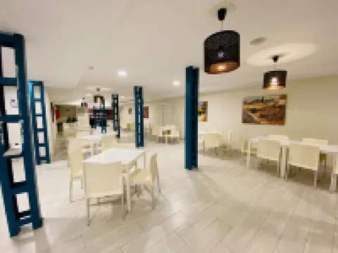 Hotel Los Jazmines
