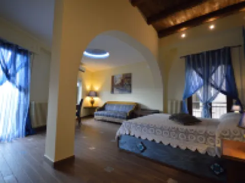Centro Sicilia Rooms-Suites & Terrace Hotels in Enna