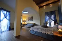 Centro Sicilia Rooms-Suites & Terrace فنادق في Province of Enna