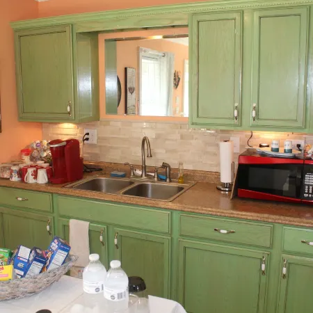 Pierhouse Bed & Breakfast