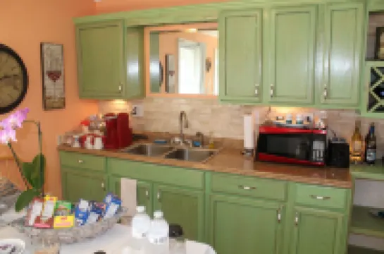 Pierhouse Bed & Breakfast