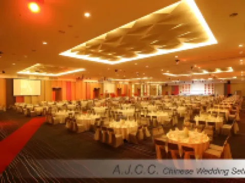 Casuarina@Meru Hotels in Ipoh