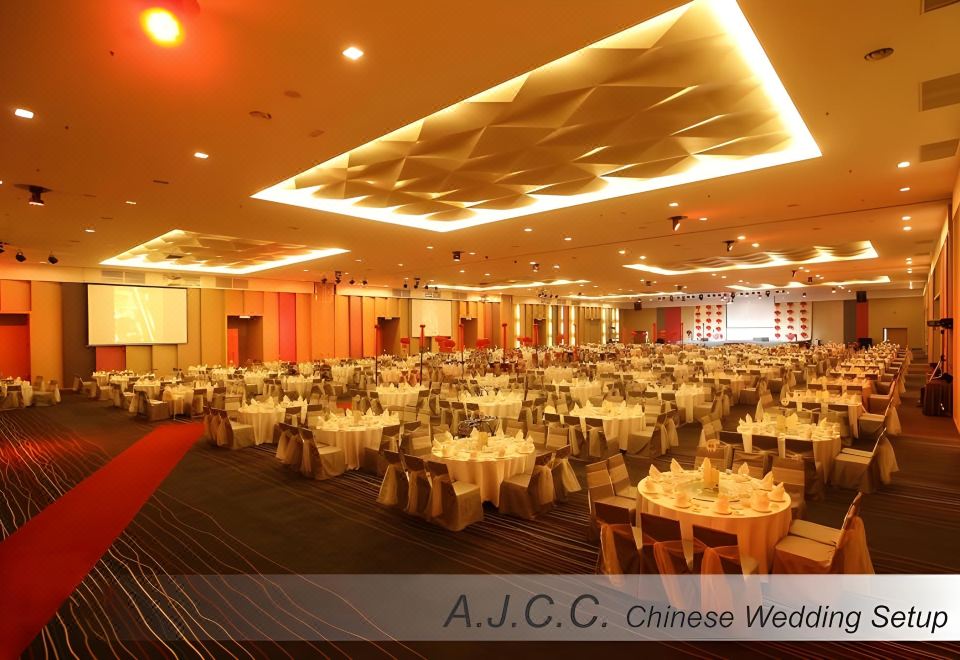 1. 호텔 카수아리나..