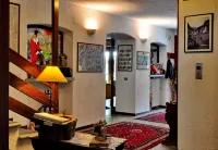 Hotel Berthod