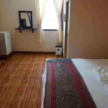 ดิ โอลด์ เชียงคาน บูติกโฮเทล Rooms