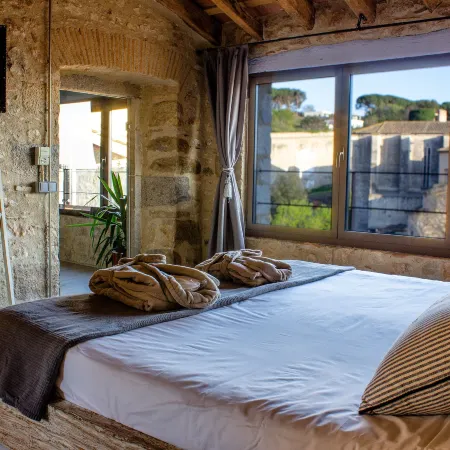 As Palau Dels Alemanys Suites Boutique Monument