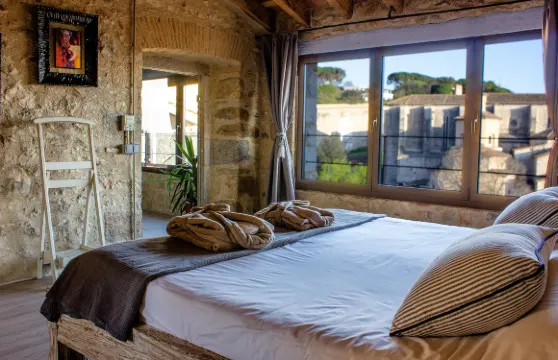 AS帕勞德爾斯阿勒馬尼斯公寓