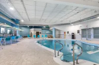 Comfort Inn Bay City - Riverfront Hotels in Bay City