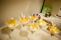 Domus Socolatae Residenza d'Epoca Charming B&B - Adults Only - sarapan