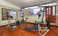 Hotel Malecon Inn