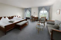 Hotel Stadthaus فنادق في Lutzelfluh