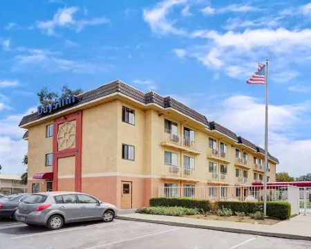 Days Inn by Wyndham Woodland Hotels in Woodland