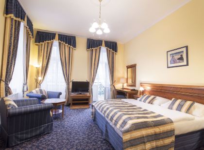 Hotel Ontario