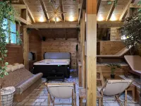 Chalet Kolašin - spa