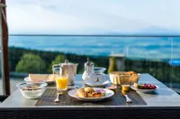 Grand Hôtel des Rasses & Wellness Hotels in Yverdon-les-Bains