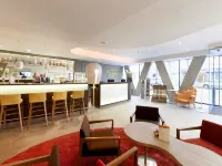 Simm's Hotel - Cityhotel Next to Metro U3 Hotels near Gasometer