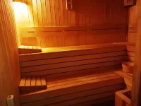 Savona Otel Sivas - Spa