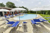 Agriturismo Borgo Imperiale - Farmhouses