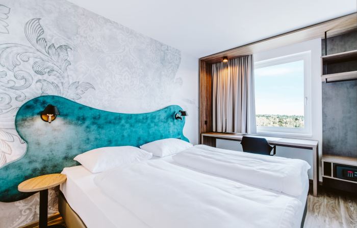 Hotel Rainers21