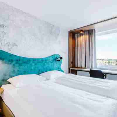 雷納斯21號酒店 Rooms