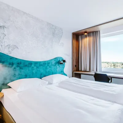 Hotel Rainers21 Hotels near 23. Liesing
