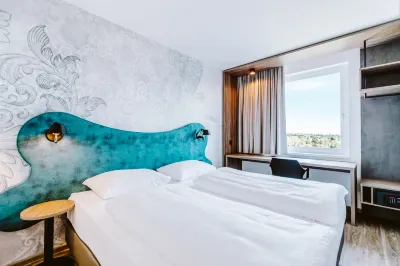 Hotel Rainers21 Hotels in 