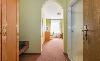 Lohmann's Kapeller Hof