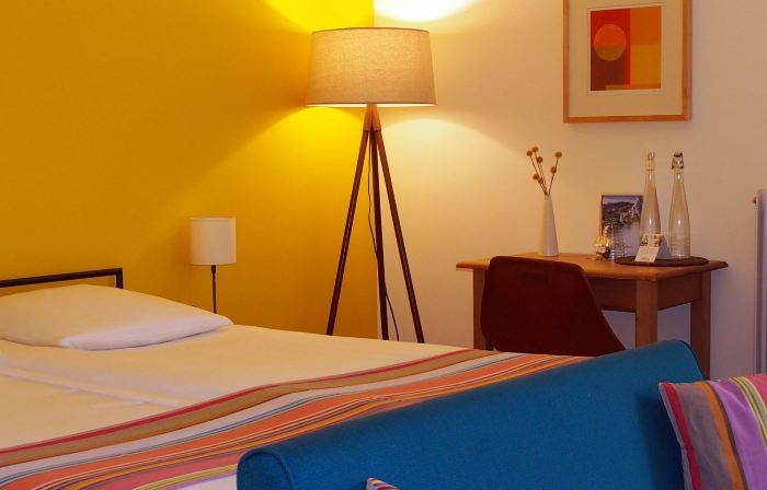 Hotel le Moulin du Château
