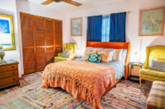 Bohemian Bungalow Hotels in Port St. Lucie