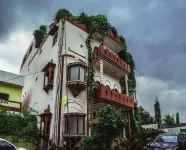 Madpackers Pushkar Hotels in 