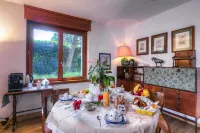 Rita's Garden Hotels in San Vittore Olona