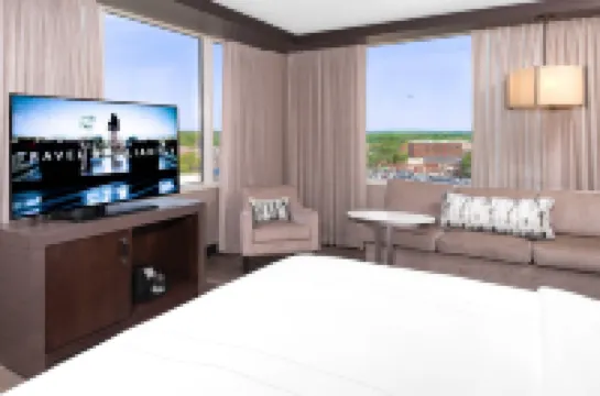 ダーハム マリオット シティ センター