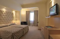 Club Hotel Casino Loutraki Hotels in Loutra Elenis