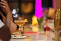 Havana Cabana at Key West - bar