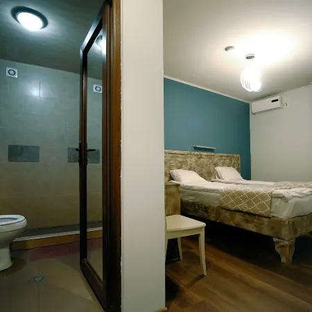 Hotel Kutaisi Globus