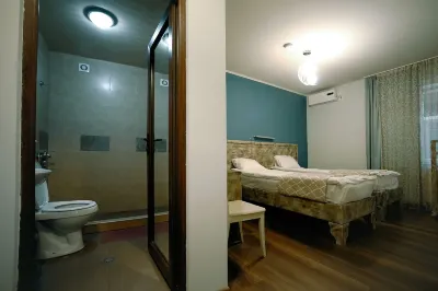 Hotel Kutaisi Globus