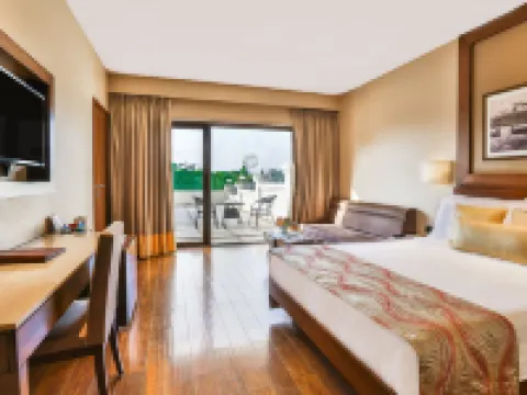 Sun-n-Sand Shirdi Hotels in Shirdi