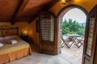 Villa Nigro Các khách sạn ở Prignano Cilento