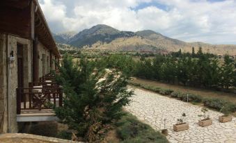 Tagli Resort & Villas