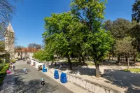 Pellegrini Luxury Rooms