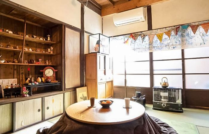 Guest House Irodori Kamakura