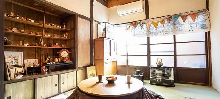 Guest House Irodori Kamakura Hotels in Kamakura