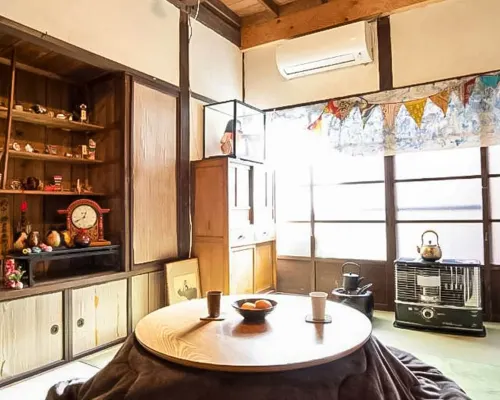 Guest House Irodori Kamakura Hotels near Ofuna Station