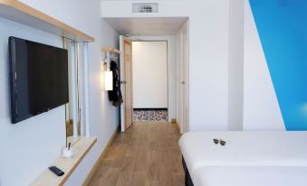 ibis budget Toulouse Colomiers