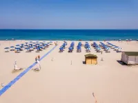 Le Dune Beach Club - Beach