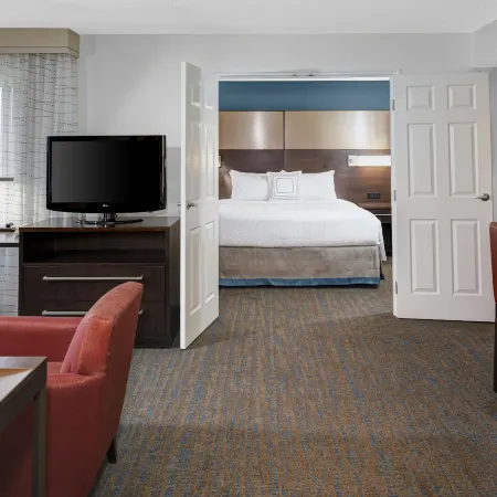 Residence Inn Cleveland Independence